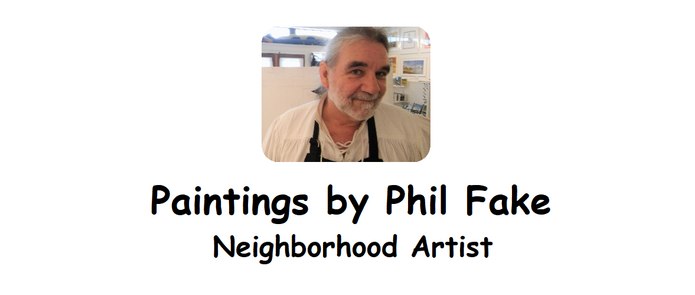 PaintingsbyPhilFake logo